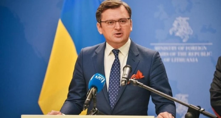 Кулеба опроверг утверждение СВР России о создании Украиной ядерного оружия - ФОТО