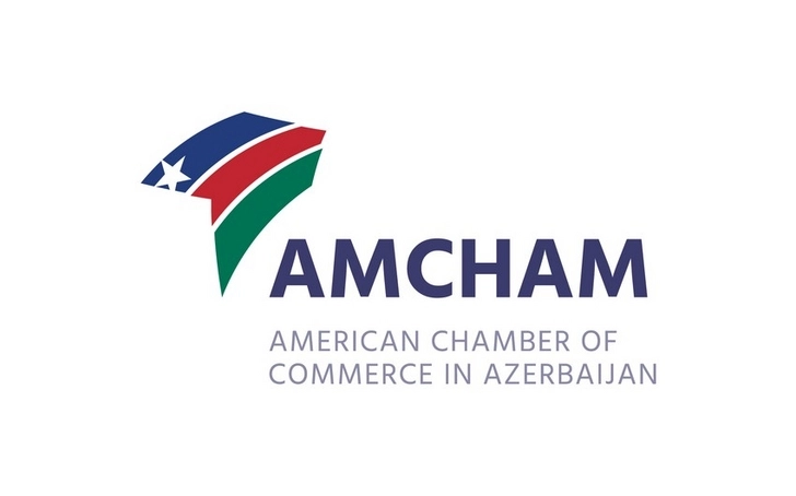 Впервые президентом Американской торговой палаты в Азербайджане избрана женщина - ФОТО