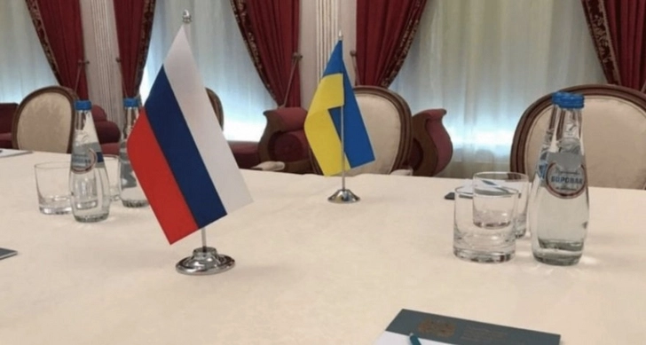 Названа дата проведения третьего раунда  украинско-российских переговоров