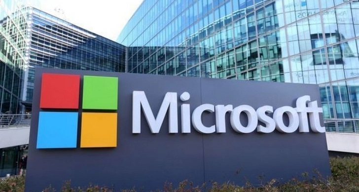Microsoft приостанавливает продажи товаров и предоставление услуг в России