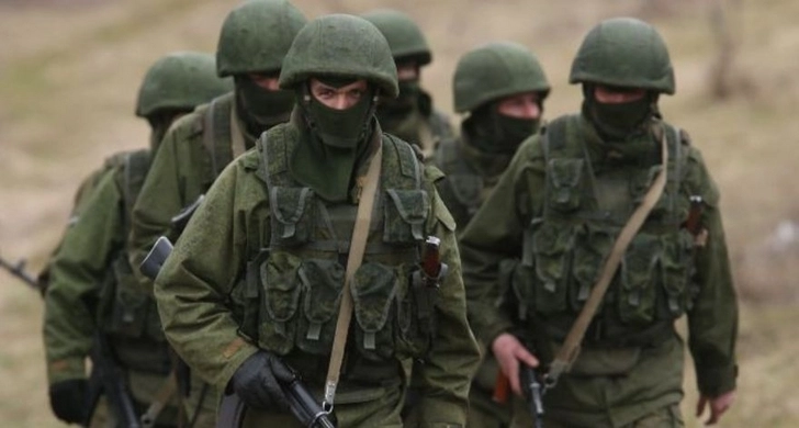 Госадминистрация: Российских военных частично выбили из Николаева