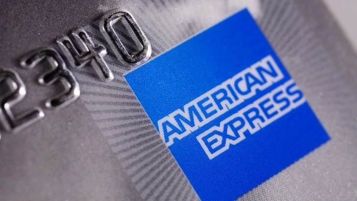 American Express приостановила оказание услуг в России и Беларуси