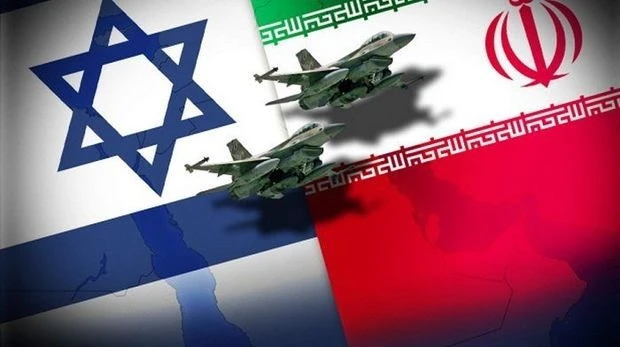 Владимир Месамед: Противостояние Израиля и Ирана – Азербайджану стоит обеспокоиться
