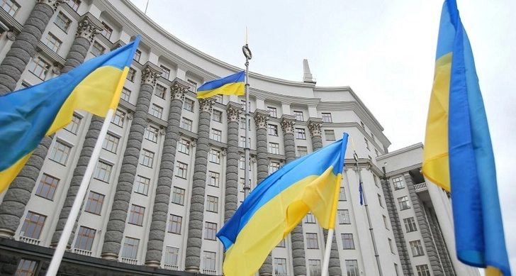 МВД Украины: Ситуация под Киевом остается тяжелой, наблюдается гуманитарный кризис