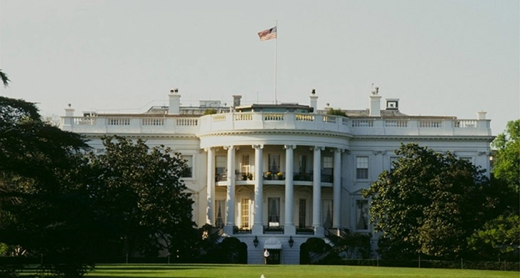 Белый дом: лидеры США, ФРГ, Франции и Британии завершили консультации по Украине - ОБНОВЛЕНО