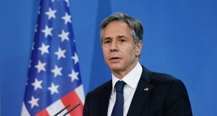 Госсекретарь США: НАТО уже укрепила свой восточный фланг