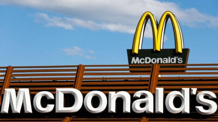 McDonald's закрывает свои рестораны в России