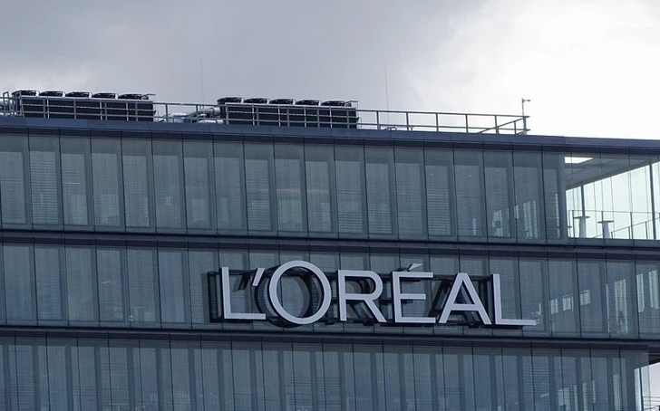 L'Oreal приостановит работу своих магазинов на территории России