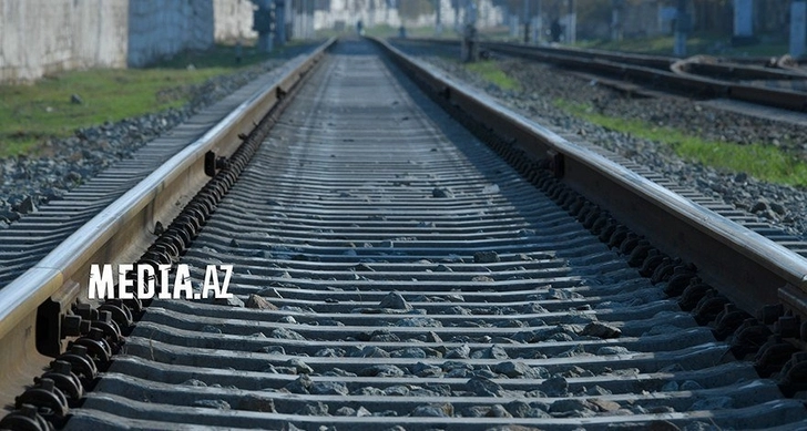 В Кельбаджарском районе строится железнодорожная линия