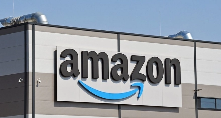 Компания Amazon прекращает отправку товаров в Россию