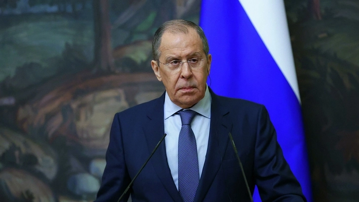 Глава МИД РФ заявил, что не хочет верить в начало ядерной войны - ВИДЕО