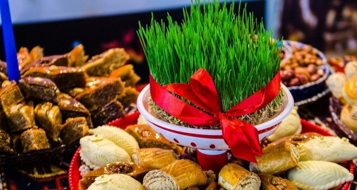 В Азербайджане на праздник Новруз 8 дней подряд будут нерабочими