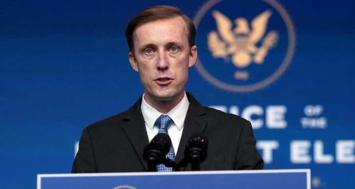 Салливан: США смогут оказывать военную помощь Украине, несмотря на заявления РФ о конвоях