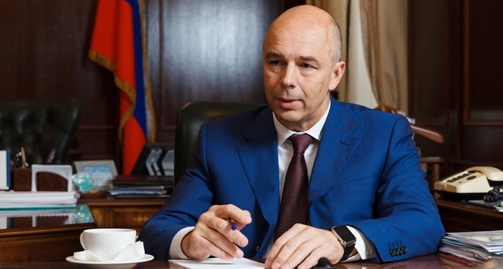 Министр: Россия из-за санкций лишилась доступа к $300 млрд своих резервов
