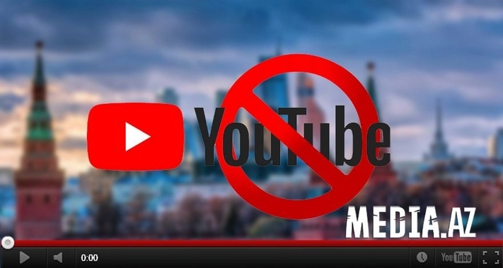В Госдуме выступают за то, чтобы оставить россиян без YouTube