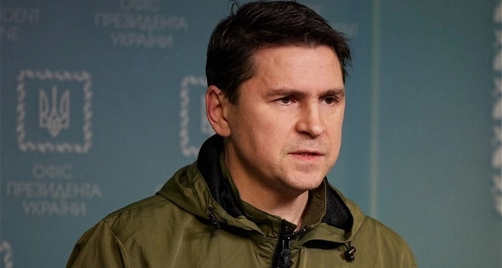 Михаил Подоляк: ВСУ перешли в контрнаступление на нескольких оперативных направлениях