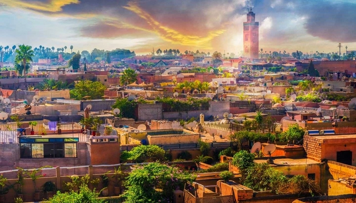 Марокко возобновляет выдачу виз для граждан Азербайджана