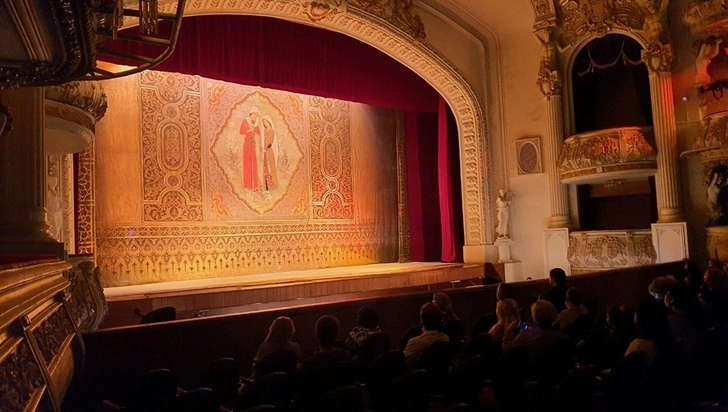 Зрители смогут побывать за кулисами Театра оперы и балета в Баку