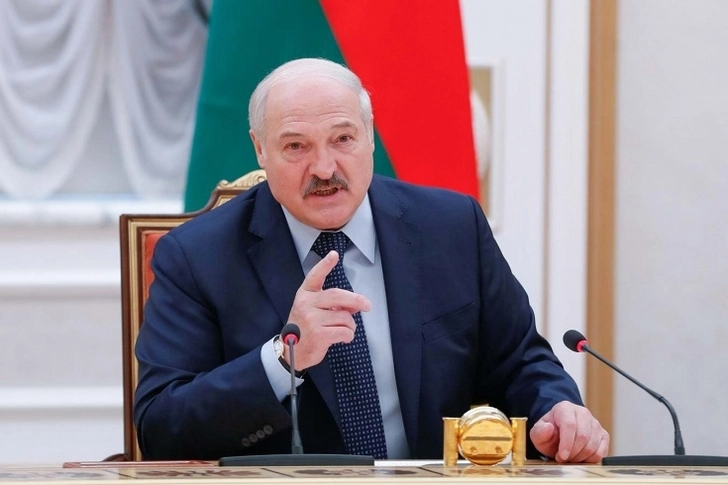 Лукашенко: Военная операция России в Украине скоро завершится