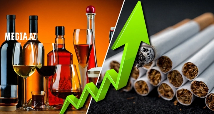 Как сильно изменится продажная цена сигарет и алкоголя? Экономисты о повышении акцизной ставки