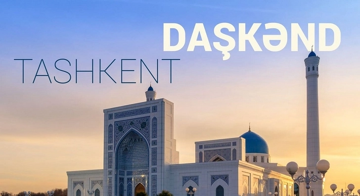 AZAL в апреле начнет полеты из Баку в Ташкент