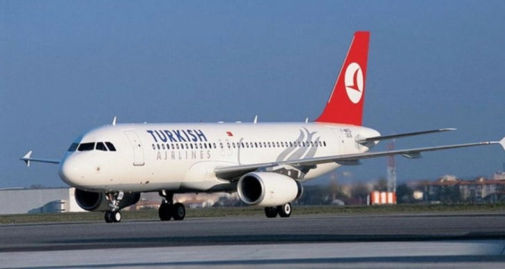 Turkish Airlines запустит рейсы из Санкт-Петербурга в Анталью