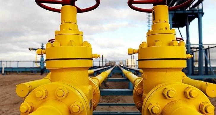 Оксфордский институт: Азербайджан может поставить больше газа в Европу