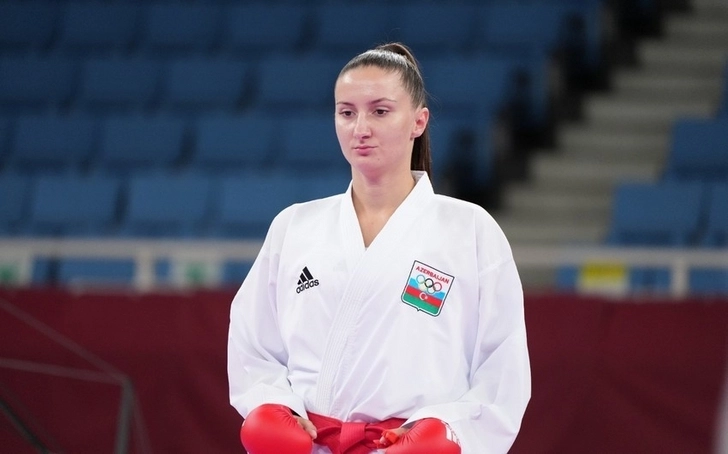 Ирина Зарецка примет участие в Гран-при