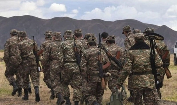 Сопротивление бесполезно: армянские вооруженные силы подлежат окончательному выводу с территории Азербайджана