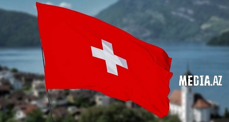 Швейцария вводит санкции против России в рамках четвертого санкционного пакета ЕС