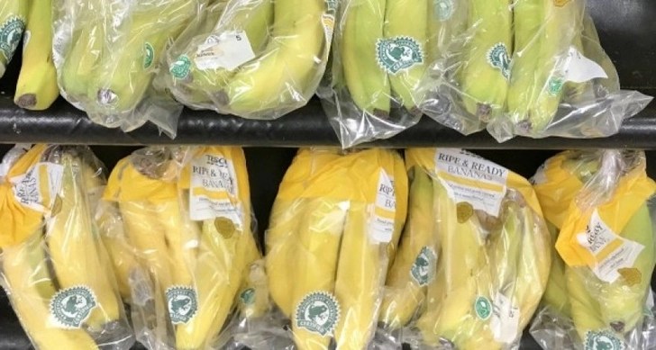Эквадорские фермеры из-за санкций не могут поставлять бананы в Россию