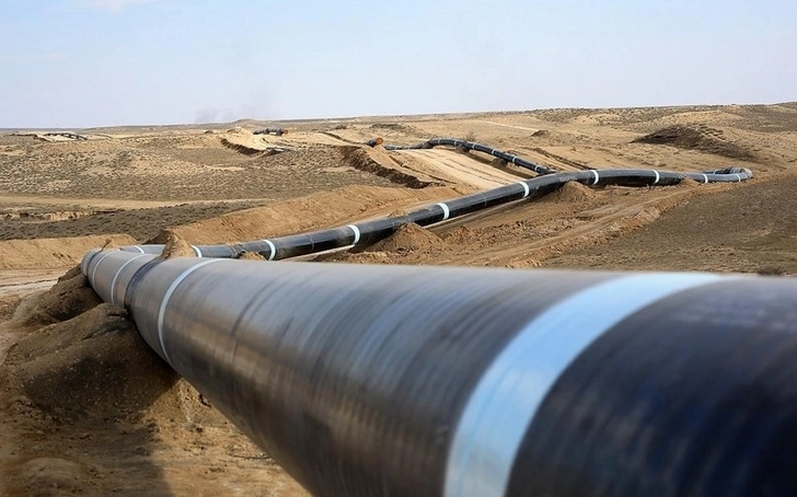 Австрия предлагает подписать с Азербайджаном долгосрочный газовый контракт