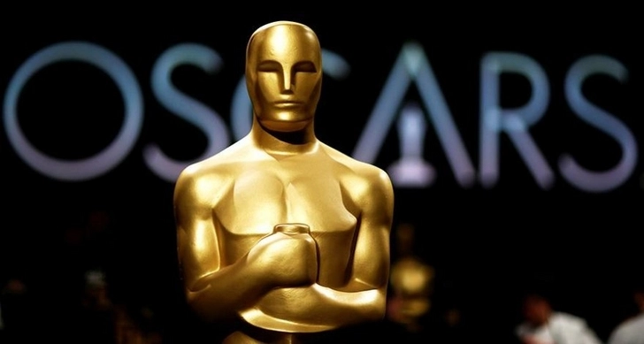 «Оскар-2022»: кто номинирован и где посмотреть церемонию