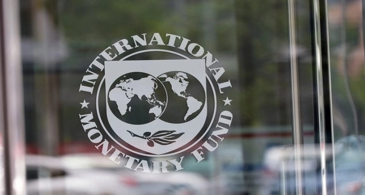 МВФ: Война России и Украины может вызвать дестабилизацию на Ближнем Востоке