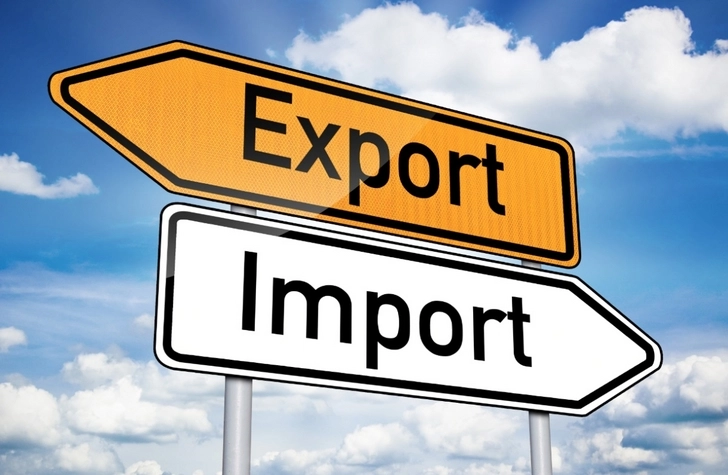 Какие страны стали основными импортерами ненефтяной продукции Азербайджана в этом году?