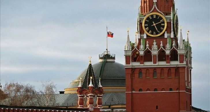 В Кремле отреагировали на заявление депутата Делягина - АУДИО