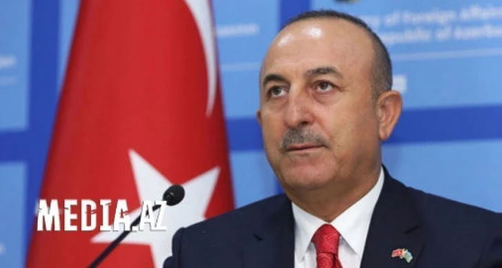 Чавушоглу: Турция ведет работу по организации новой встречи глав МИД России и Украины