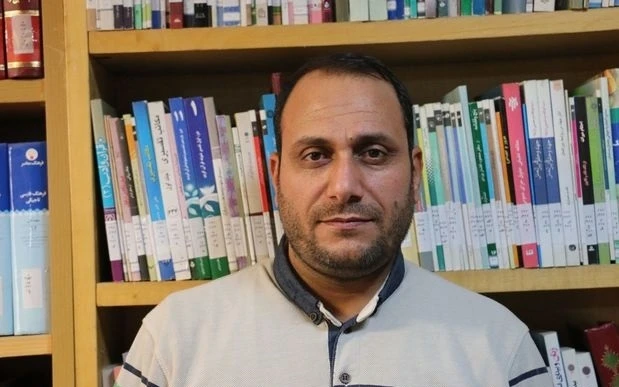 Хейдар Резаи: Тегеран решительно настроен вести работы по транспортному коридору - ИНТЕРВЬЮ