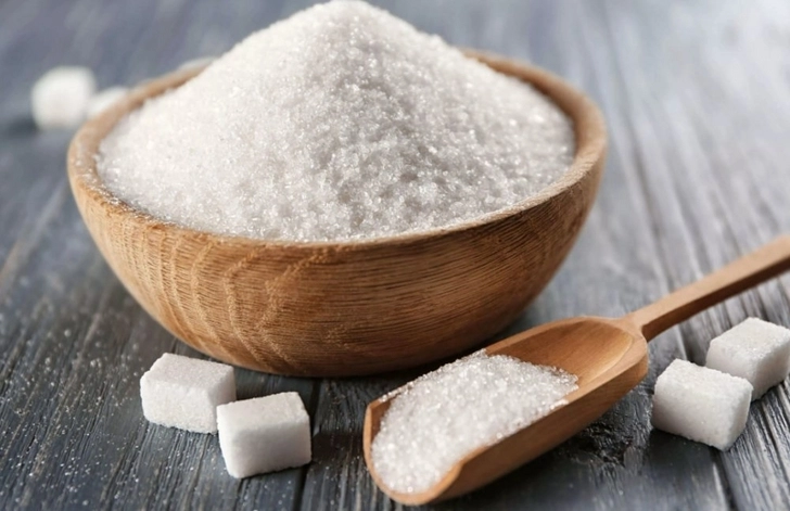 РФ резко увеличила импорт сахара из Азербайджана