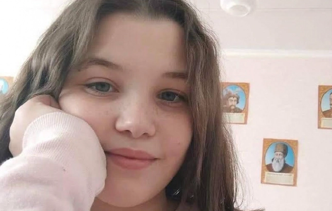 В Мариуполе похитили маленькую дочь погибшего чемпиона Украины - ВИДЕО