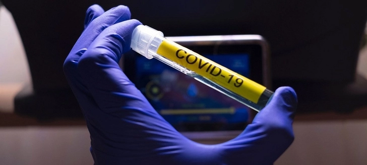ВОЗ: Вакцина против коронавируса азербайджанского ученого включена в список находящихся на стадии испытаний