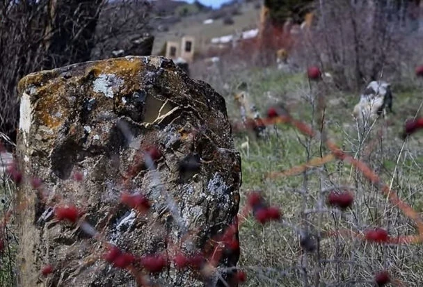 Геноцид, учиненный армянами в Шамахе: были убиты девять членов одной семьи - ВИДЕО