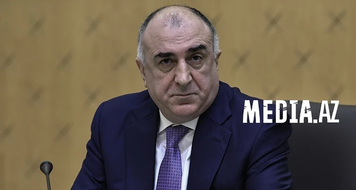 Эльмар Мамедъяров: Была создана карта массового захоронения азербайджанцев