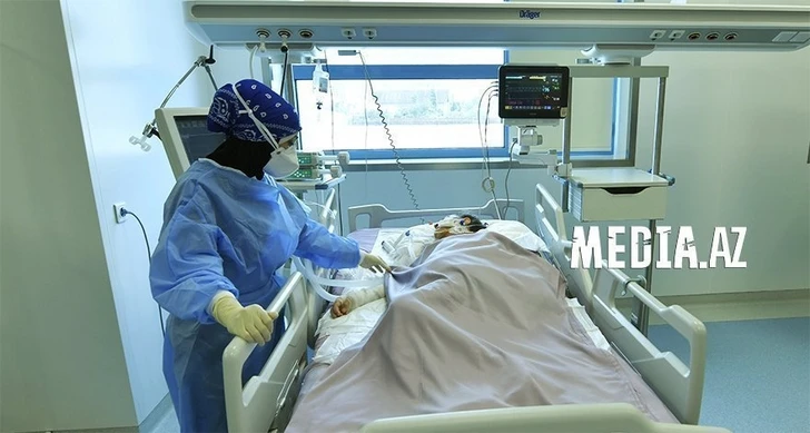 В Азербайджане за сутки выявлено 47 случаев заражения коронавирусом – ФОТО