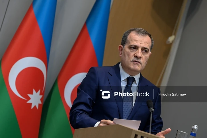 Глава МИД: Отношения между Азербайджаном и Италией носят стратегический характер