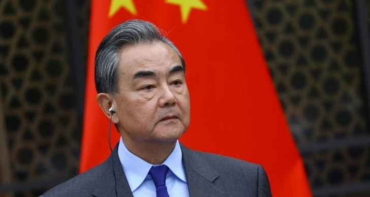 Глава МИД Китая: у Пекина нет геополитических интересов в Украине