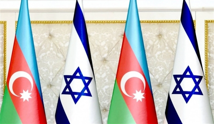 Азербайджан и Израиль подпишут договоры