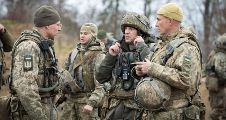 Евросоюз намерен увеличить помощь армии Украины еще на 500 млн евро - ФОТО