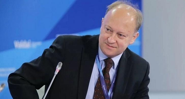Андрей Кортунов: Евросоюз пытается перехватить инициативу у Москвы - ИНТЕРВЬЮ ИЗ РФ
