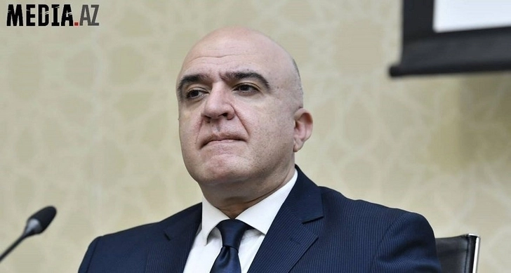 Глава Госслужбы экологической безопасности Азербайджана обратился к владельцам ресторанов и домов торжеств